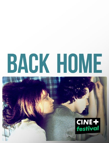 CINE+ Festival - Back home