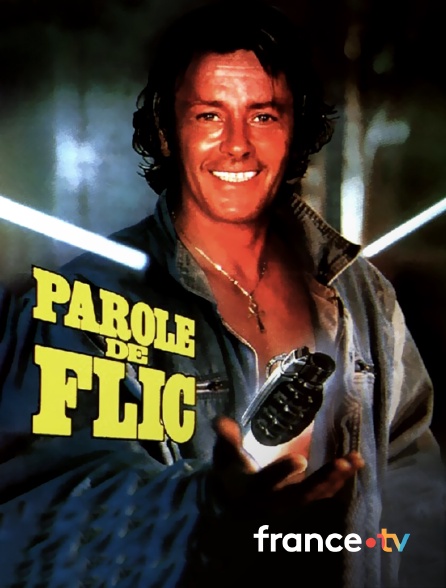 france.tv - Parole de flic