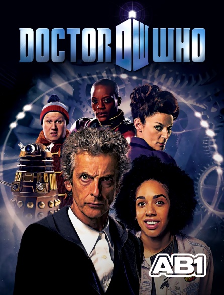 AB 1 - Doctor Who