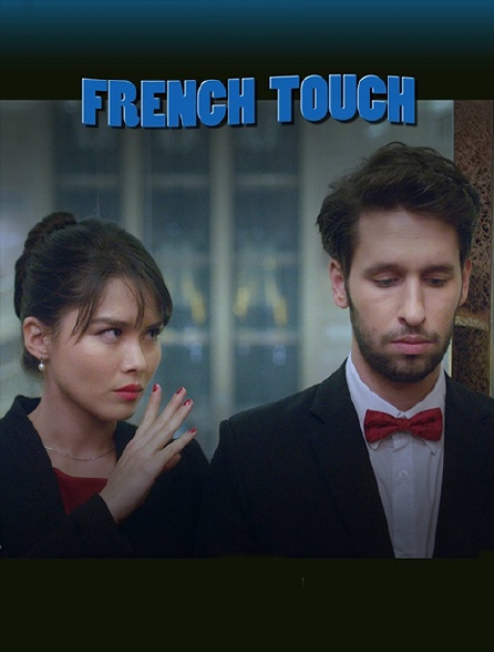 Histoires courtes : French Touch