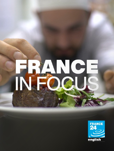 France 24 Anglais - France in Focus