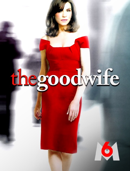 M6 - The Good Wife