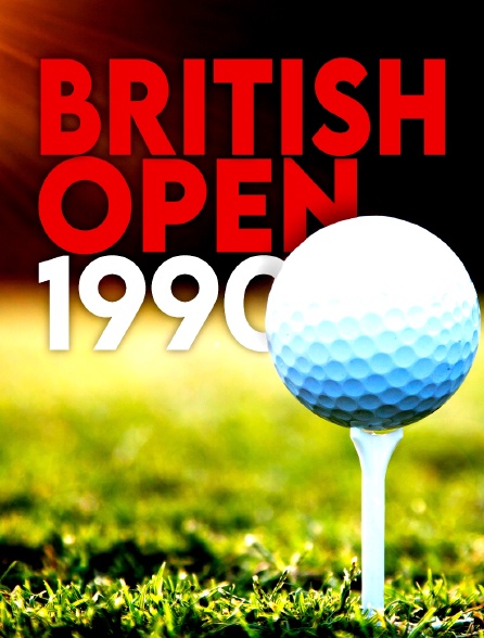 British Open 1990