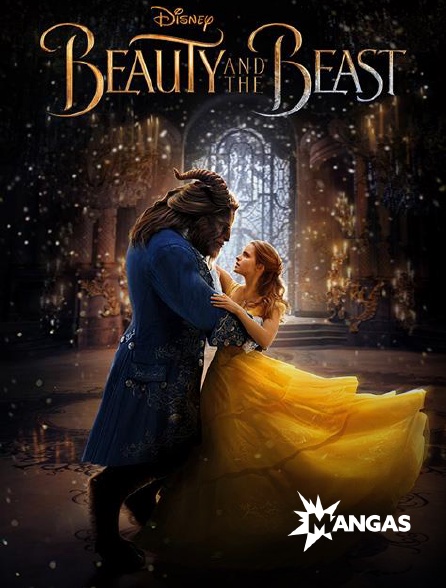 The beauty and discount the beast movie streaming