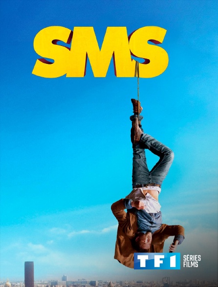 TF1 Séries Films - SMS