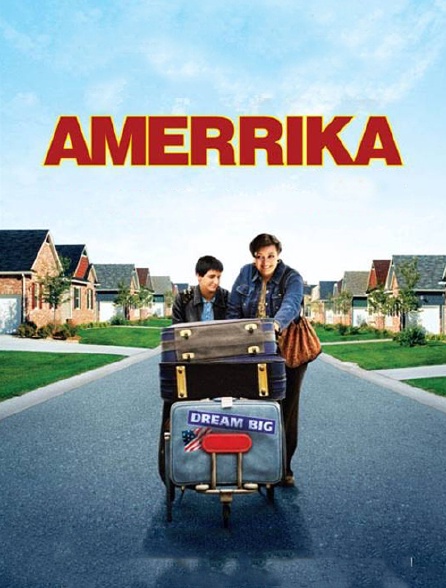 Amerrika