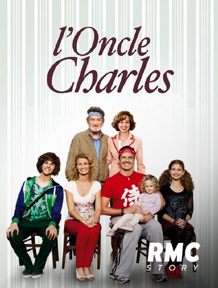 RMC Story - L'oncle Charles