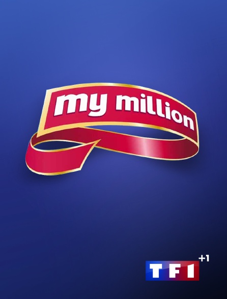 TF1 +1 - My Million
