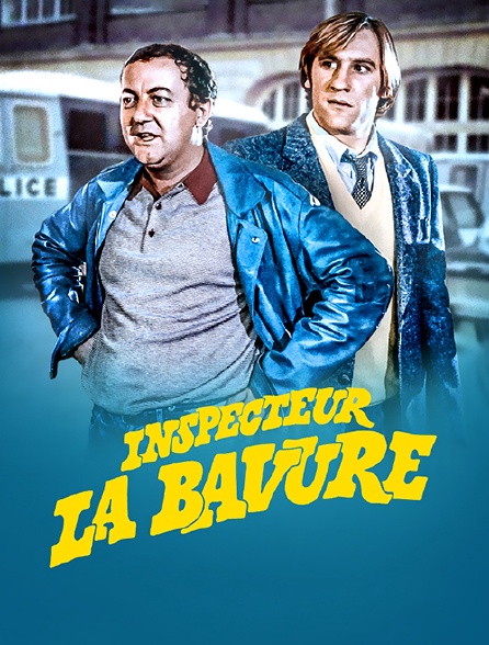 Inspecteur la Bavure