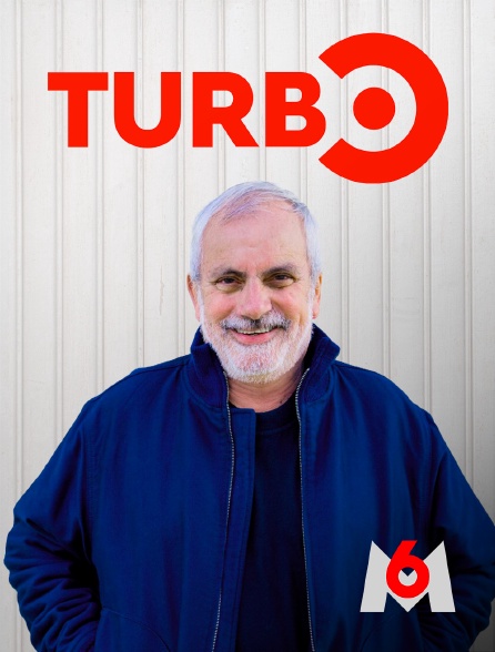 M6 - Turbo en replay