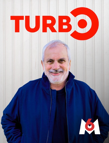 M6 - Turbo