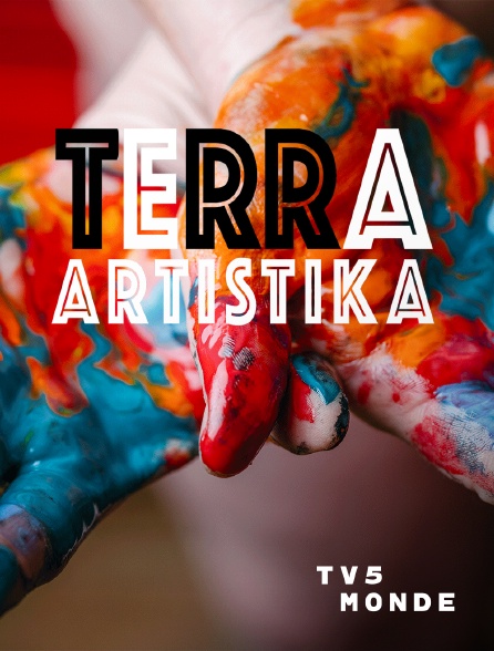 TV5MONDE - Terra Artistika
