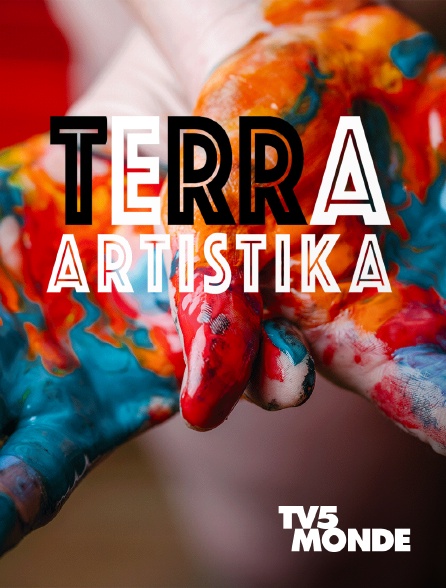TV5MONDE - Terra Artistika