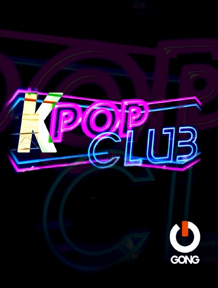 GONG - K-Pop Club