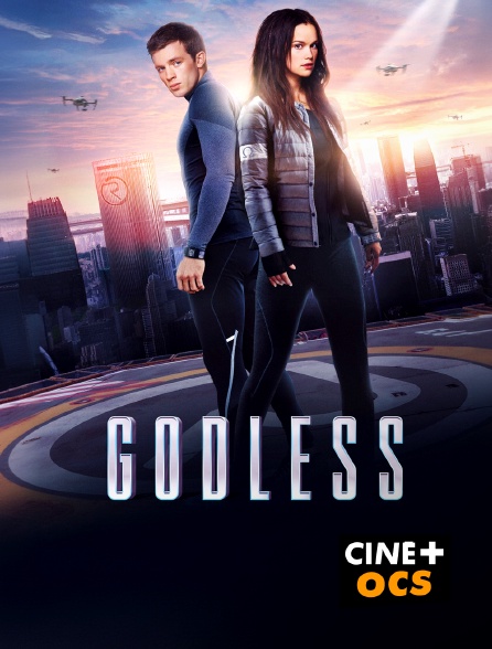 CINÉ Cinéma - Godless