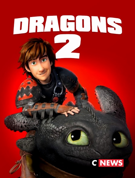 CNEWS - Dragons 2