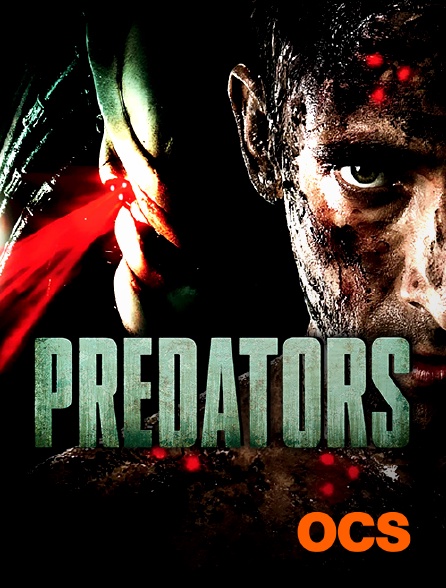 OCS - Predators