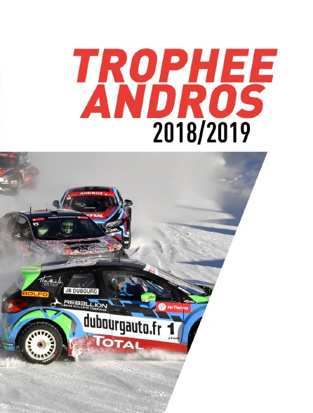 Trophée Andros 2018/2019