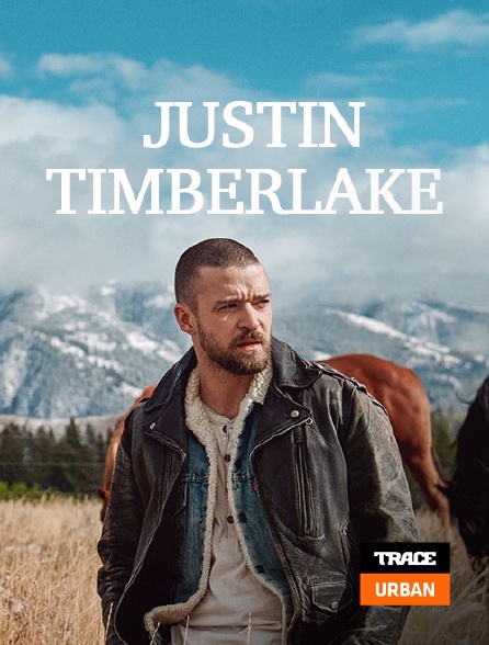 Trace Urban - The Story of Justin Timberlake