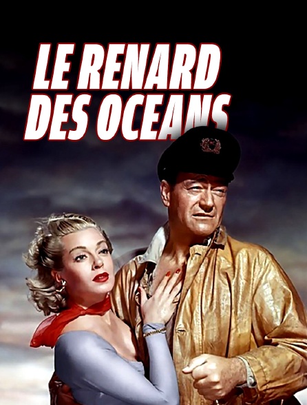 Le renard des océans