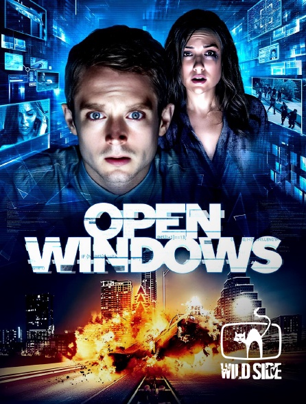 Wild Side TV - Open windows
