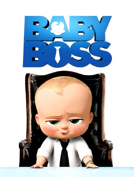 Baby Boss