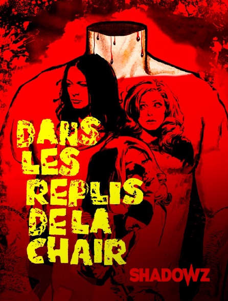 Shadowz - Dans les Replis de la Chair