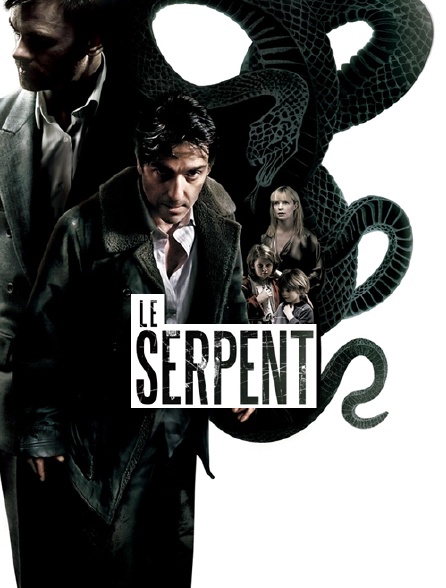 Le serpent