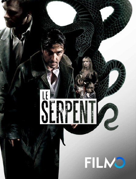 FilmoTV - Le serpent