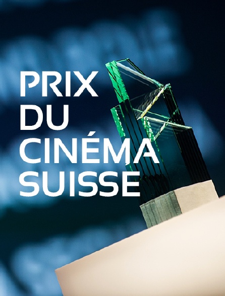 Prix du cinéma suisse