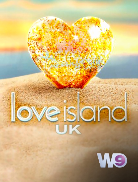 W9 - Love Island UK