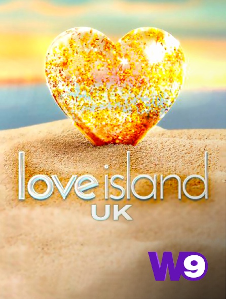 W9 - Love Island UK