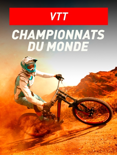 VTT : Championnats du monde