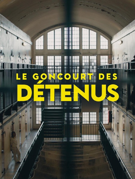 Le Goncourt des détenus