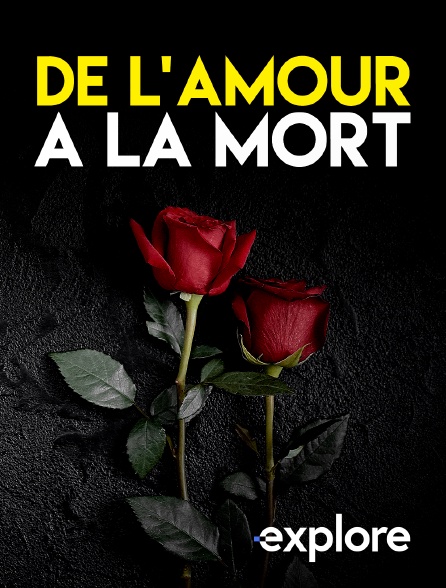 EXPLORE - De l'amour à la mort