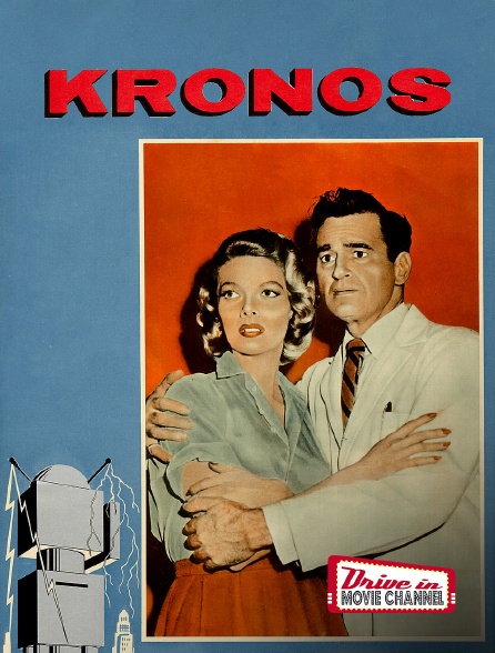 Drive-in Movie Channel - Kronos