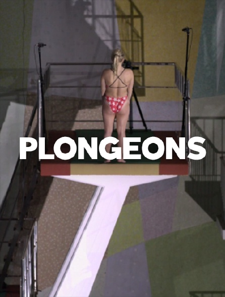 Plongeons