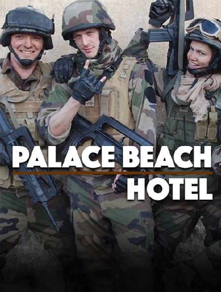 Palace Beach Hotel