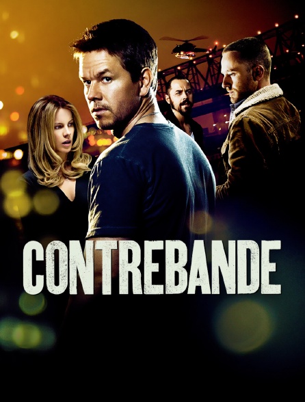 Contrebande