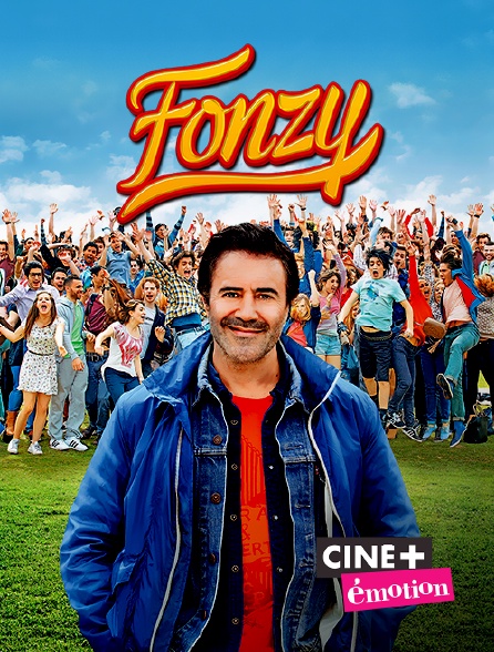 Ciné+ Emotion - Fonzy
