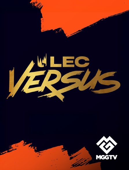 MGG TV - LEC Versus