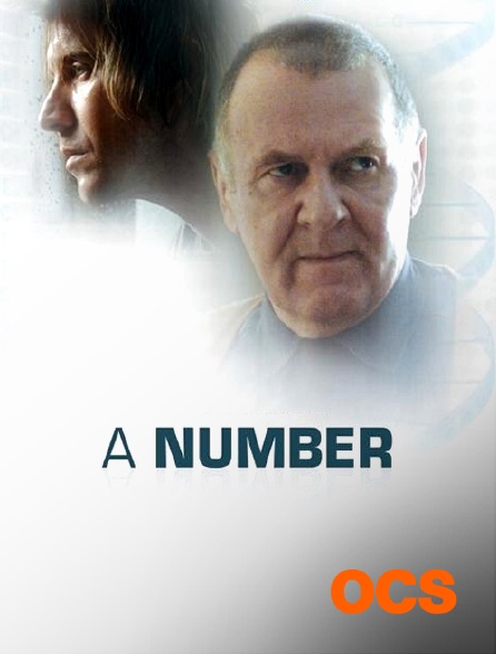 OCS - A number