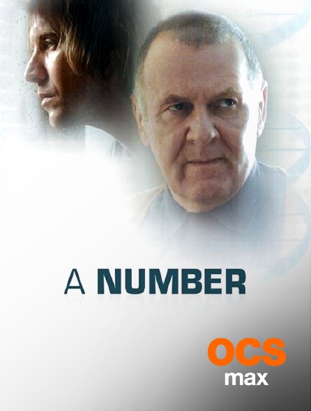 OCS Max - A number