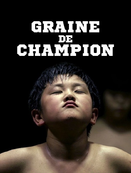 Graine de champion