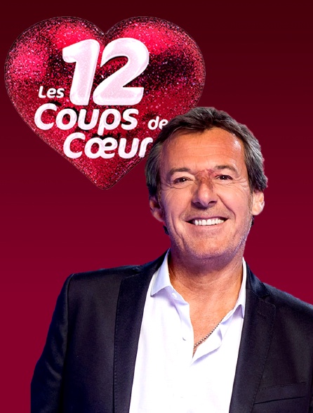 Les douze coups de coeur