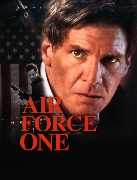 Air force one store film streaming