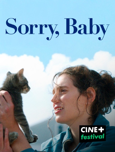 CINE+ Festival - Sorry, Baby