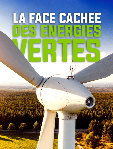 La face cachée des énergies vertes