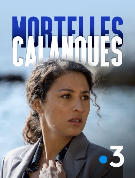 France 3 - Mortelles calanques