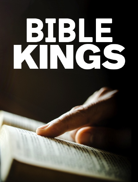 Bible Kings